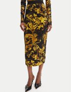 Versace Jeans Couture Пола тип молив 79HAE806 JS500 Slim Fit