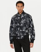 Versace Jeans Couture Преходно яке 78GASD07 CQD92 Regular Fit