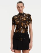 Versace Jeans Couture Пуловер 78HAFM07 Slim Fit