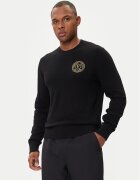 Versace Jeans Couture Пуловер 79GAFM00 CMH81 Regular Fit