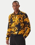 Versace Jeans Couture Риза 80GAL2R0 NS757 Regular Fit