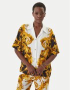 Versace Jeans Couture Риза 80HAL2P9 NS832 Regular Fit