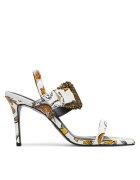 Versace Jeans Couture Сандали 78VA3S71
