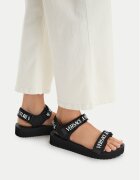 Versace Jeans Couture Сандали 80VA3SX4 ZS630