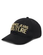 Versace Jeans Couture Шапка с козирка 78VAZK32