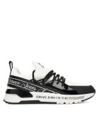 Versace Jeans Couture Сникърси 79VA3SA8 ZSC96 L02