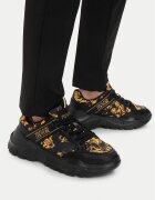 Versace Jeans Couture Сникърси 79YA3SC2 ZPB30 003