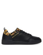 Versace Jeans Couture Сникърси 79YA3SD6 ZPB38