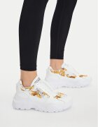 Versace Jeans Couture Сникърси 80VA3SC7 ZSD94 G03
