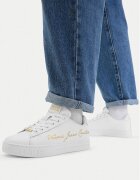 Versace Jeans Couture Сникърси 80VA3SKL ZPB77 G89