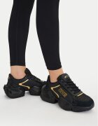 Versace Jeans Couture Сникърси 80VA3SU3 ZPB78 S03