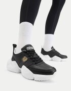 Versace Jeans Couture Сникърси 80VA3SU8 ZPB80 899