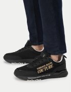 Versace Jeans Couture Сникърси 80YA3SA5 ZSE14