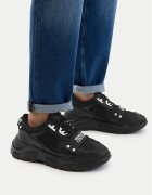 Versace Jeans Couture Сникърси 80YA3SC4 ZSE03