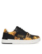 Versace Jeans Couture Сникърси 80YA3SJ4 ZPB89