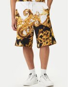 Versace Jeans Couture Спортни шорти 80GAD3BB FS217 Regular Fit