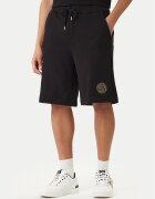 Versace Jeans Couture Спортни шорти 80GADT03 CF01T Regular Fit
