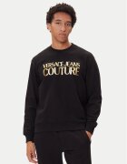Versace Jeans Couture Суитшърт 79GAIT05 Regular Fit