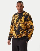 Versace Jeans Couture Суитшърт 80GAI3R0 FS196 Regular Fit