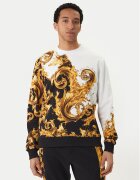 Versace Jeans Couture Суитшърт 80GAI3RB FS216 Regular Fit