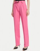Versace Jeans Couture Текстилни панталони 78HAA111 Straight Fit