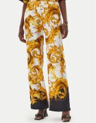 Versace Jeans Couture Текстилни панталони 80HAA1P2 NS830 Regular Fit