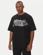 Versace Jeans Couture Тишърт 78GAH6L1 Regular Fit