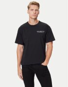 Versace Jeans Couture Тишърт 79GAHE10 CJ00E Regular Fit