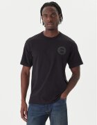 Versace Jeans Couture Тишърт 79GAHT06 CJ00T Regular Fit