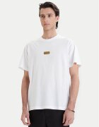 Versace Jeans Couture Тишърт 80GAHT05 CJ00T Regular Fit