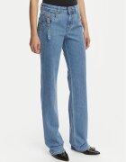 Versace Jeans Дънки 80HAB58B DW126M43 Slim Fit