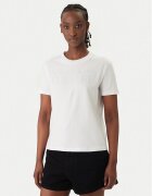 Versace Jeans Тишърт 80HAHT09 Regular Fit