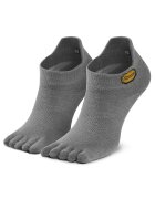 Vibram Fivefingers Къси чорапи Athletic No Show S15N03