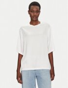 VICOLO Блуза TD0013 Relaxed Fit