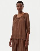 VICOLO Блуза TD0020 Loose Fit