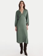 VICOLO Коктейлна рокля TF0250 Regular Fit