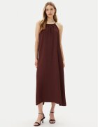 VICOLO Лятна рокля Abito TD0757 Regular Fit