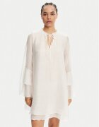 VICOLO Лятна рокля TD0753 Regular Fit