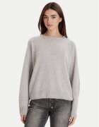 VICOLO Пуловер 77091F Екрю Regular Fit