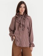 VICOLO Риза TF0287 Regular Fit