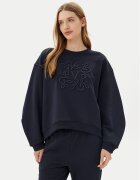 VICOLO Суитшърт RD0178 Reglan Fit