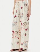VICOLO Текстилни панталони TD0814 Relaxed Fit