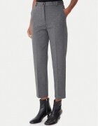VICOLO Текстилни панталони TF0229 Regular Fit