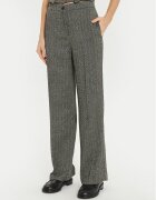 VICOLO Текстилни панталони TS0513 Regular Fit