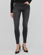 Vila Дънки Sarah 14084763 Skinny Fit