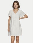 Vila Лятна рокля Libre 14095564 Regular Fit