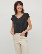 Vila Тишърт Modala 14074847 Regular Fit