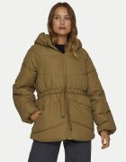 Vila Зимно яке Bumble 14098374 Loose Fit