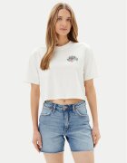 Volcom Тишърт Alix 1 B3512505 Boxy Fit