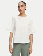 Weekend Max Mara Блуза Targa 2615941102 Regular Fit